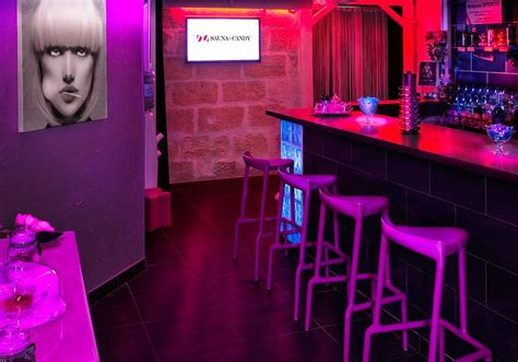 bar echangiste bordeaux|Les meilleurs clubs libertins et saunas échangistes à Bordeaux